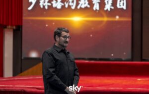 Guida tv 9 maggio 2026: programmi di stasera in chiaro e su Sky 4