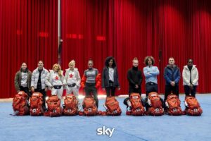 Guida tv 2 maggio 2026, programmi da non perdere stasera in chiaro e su Sky 4