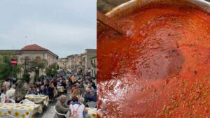 Sagre a Roma e nel Lazio dall'8 al 10 maggio: dove andare tra pecorino, asparagi, pizze fritte e gnocchi 2