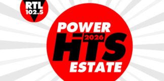 Power Hits Estate 2026