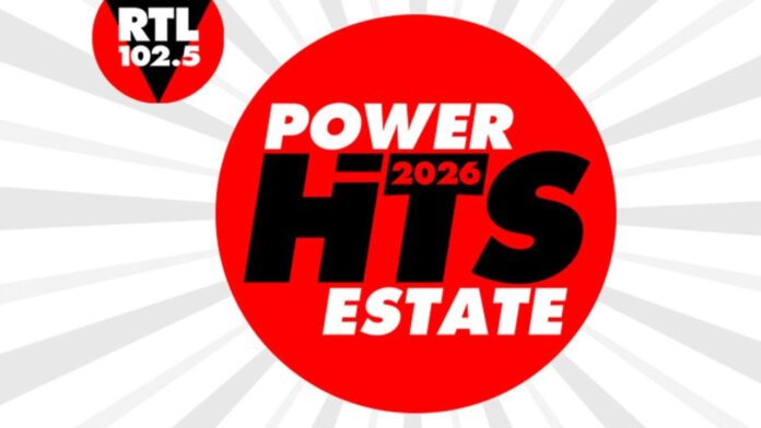 Power Hits Estate 2026
