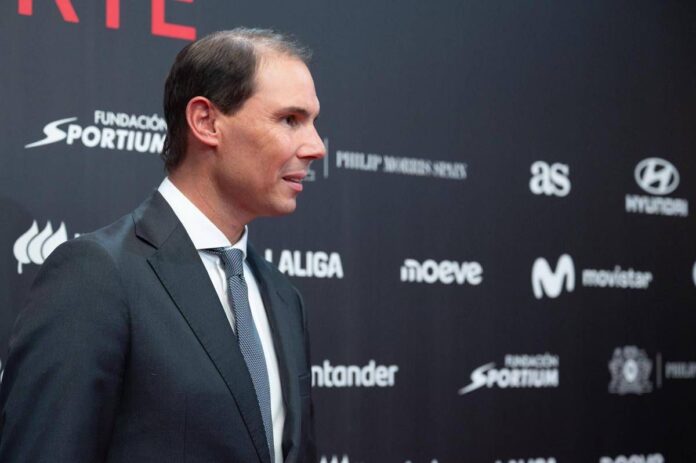 Real Madrid, Nadal sarà nuovo presidente? Lui smentisce