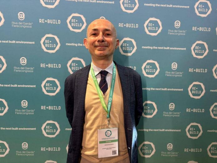 Rebuild 2026, Panarari (Unimore): “L’abitare è al centro delle nuove relazioni sociali”