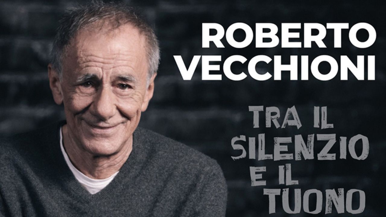 Roberto Vecchioni Tour