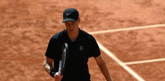 Roland Garros, quando gioca Sinner: data, orario e dove vedere la partita in tv e streaming