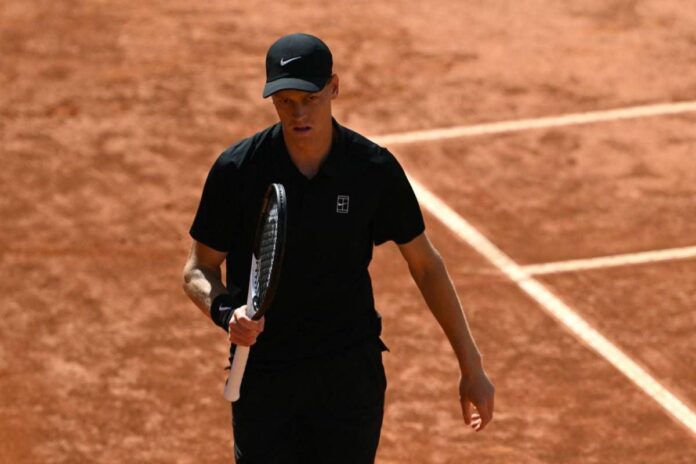 Roland Garros, quando gioca Sinner: data, orario e dove vedere la partita in tv e streaming