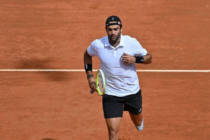 Roland Garros, da Berrettini e Paolini a Cobolli-Pellegrino: programma e dove vederlo in tv