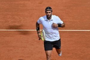 Roland Garros, Sinner quando gioca nel secondo turno: data, orario, dove vederlo in tv e streaming 2 Roland Garros, Sinner quando gioca nel secondo turno: data, orario, dove vederlo in tv e streaming 2