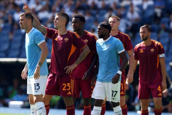 Roma-Lazio, proposta di giocare domenica alle 12 ‘non percorribile’: Lega Calcio ricorre al Tar