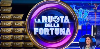 La Ruota della Fortuna 21 maggio, la nuova campionessa è Sonia: chi è e quanto ha vinto