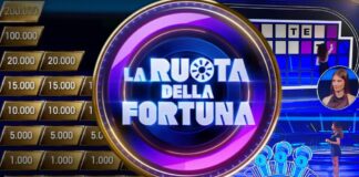 La Ruota della Fortuna 24 maggio, chi è e quanto ha vinto la nuova campionessa Carlotta