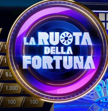 La Ruota della Fortuna 24 maggio, chi è e quanto ha vinto la nuova campionessa Carlotta
