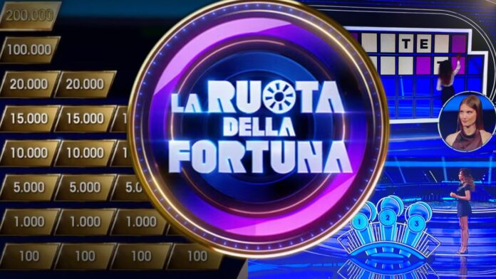 Ruota della Fortuna 25 maggio La Ruota della Fortuna 24 maggio, chi è e quanto ha vinto la nuova campionessa Carlotta