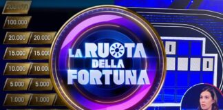 La Ruota della Fortuna 3 maggio, la campionessa Deborah sbanca: vince premio e superpremio