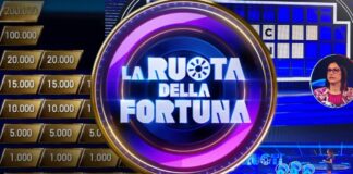 La Ruota della Fortuna 14 maggio, Chiara nuova campionessa: quanto ha vinto ieri