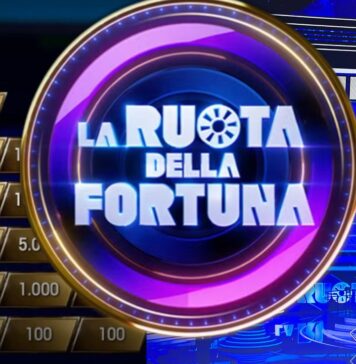 La Ruota della Fortuna 12 maggio, Dorella vince ancora: montepremi altissimo ma beffa nel finale