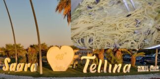 Sagra della Tellina 2026, sapori del mare e piatti della tradizione: tre giorni di festa a Passoscuro