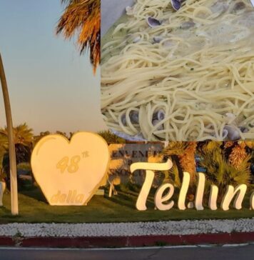 Sagra della Tellina 2026, sapori del mare e piatti della tradizione: tre giorni di festa a Passoscuro