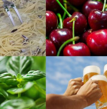 Sagre a Roma e nel Lazio del 29 al 31 maggio: dove andare, cosa mangiare, programmi