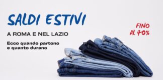 Saldi estivi 2026