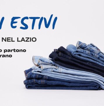 Saldi estivi 2026