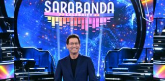 Sarabanda Celebrity