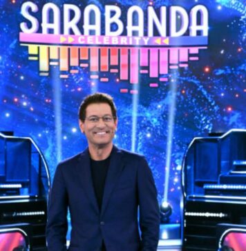 Sarabanda Celebrity