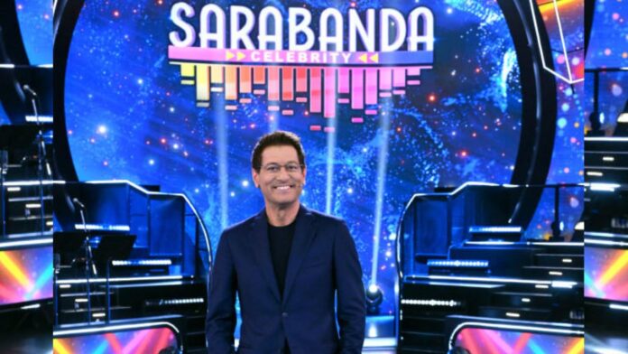 Sarabanda Celebrity