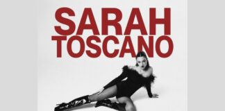 Sarah Toscano
