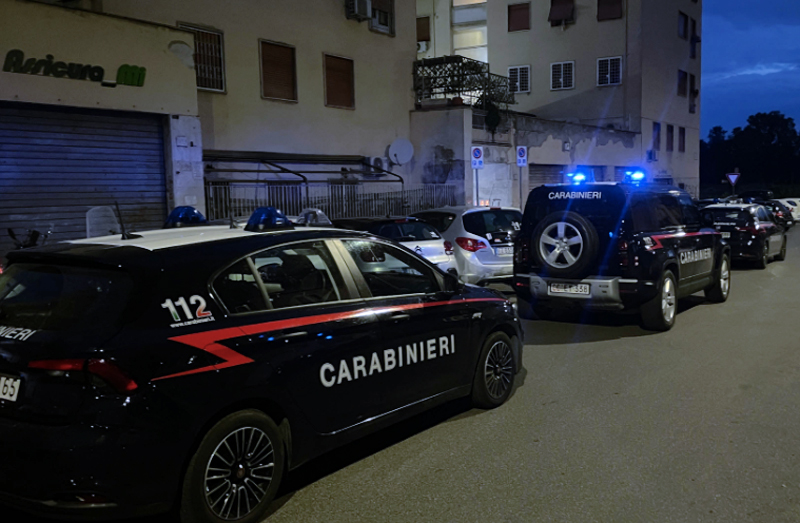 Droga, armi e vendette: l'ombra dei Senese dietro i 18 arresti che hanno sventato una guerra tra cosche (VIDEO) 1