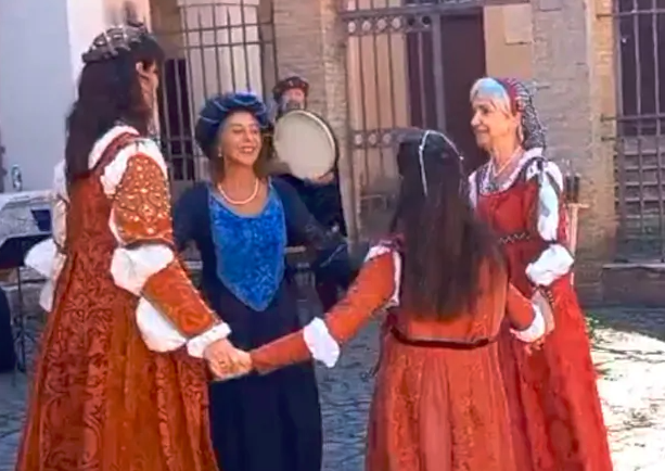 Che fare a Roma e Litorale romano nel weekend dal 15 al 17 maggio: dove si entra gratis 5 Che fare a Roma e Litorale romano nel weekend dal 15 al 17 maggio: dove si entra gratis 5