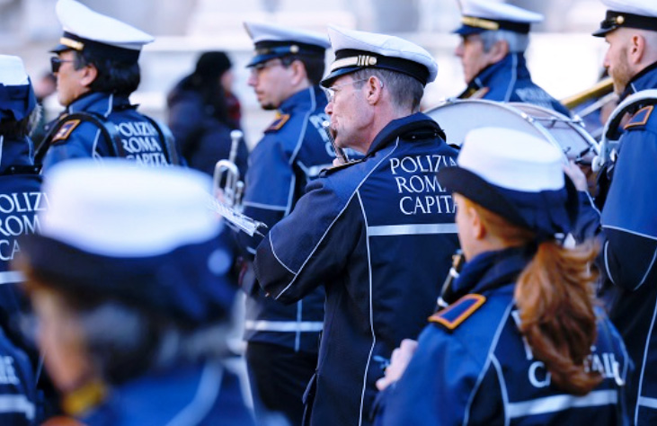 Che fare a Roma e Litorale romano nel weekend dal 15 al 17 maggio: dove si entra gratis 1 Che fare a Roma e Litorale romano nel weekend dal 15 al 17 maggio: dove si entra gratis 1