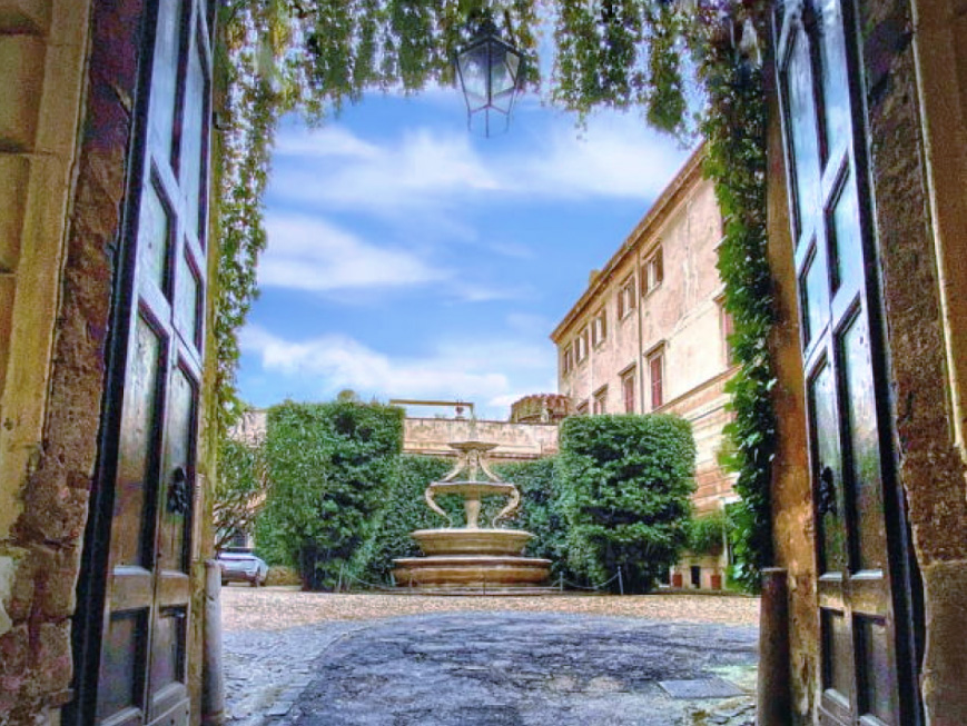Giornata Nazionale delle Dimore Storiche Italiane: la mappa completa dei tesori del Lazio da visitare gratis (FOTO) 2