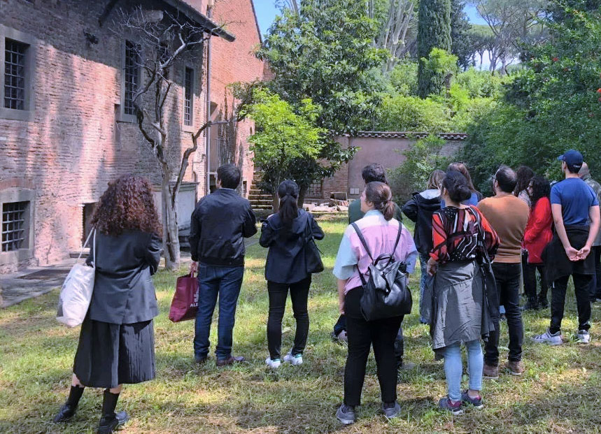 Che fare a Roma e Litorale romano nel weekend dal 22 al 24 maggio: dove si entra gratis 1