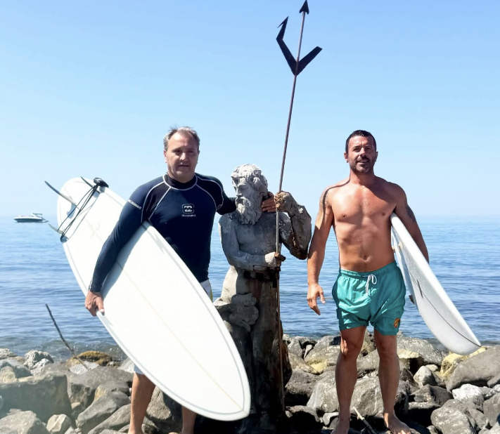 Cancellata la storia del surf a Ostia: anarchia e rivolta degli atleti senza più spiagge al Pontile (VIDEO e FOTO) 3