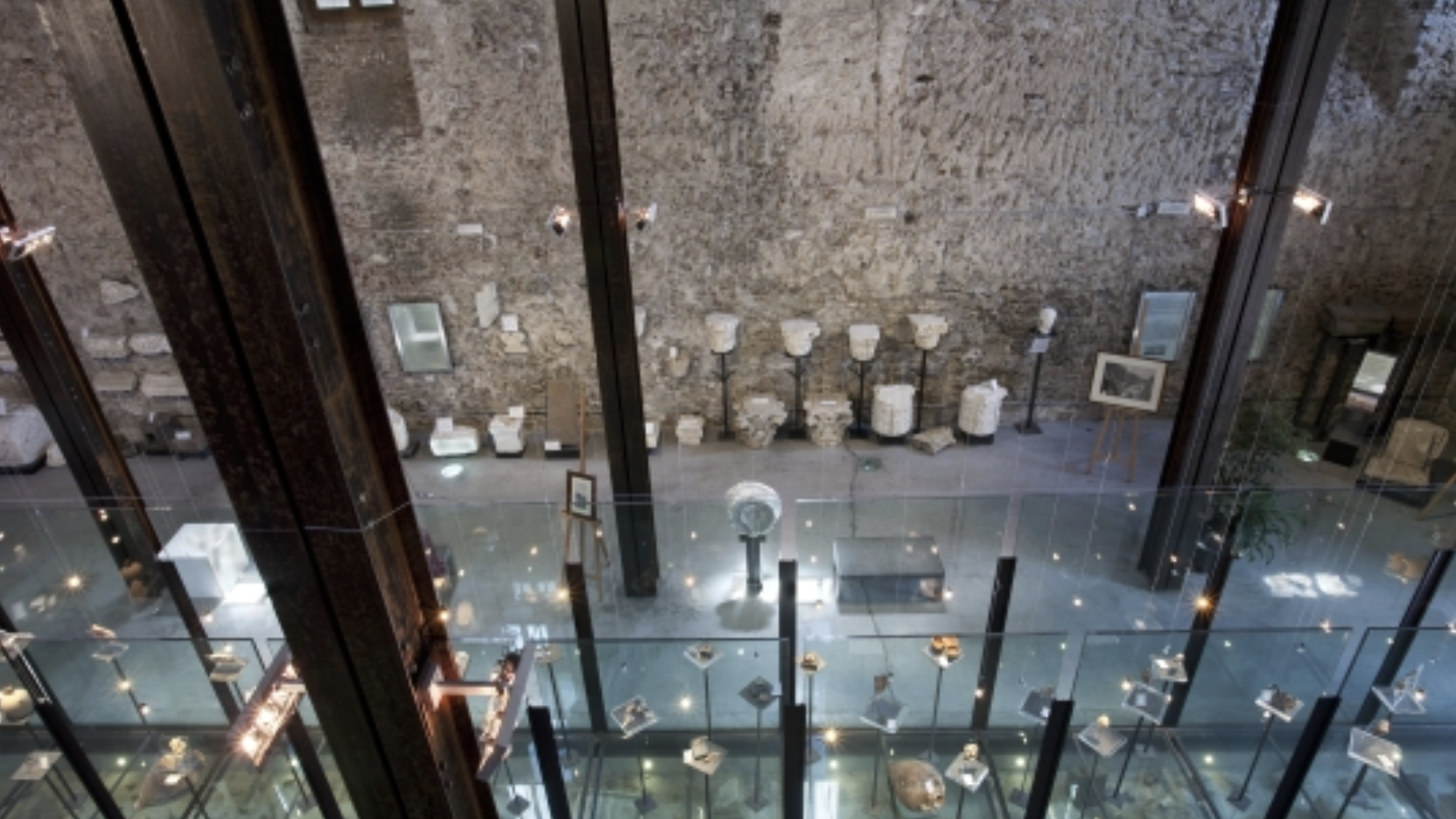 Museo tuscolano