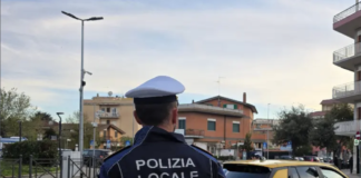 chiusure stradali ciampino
