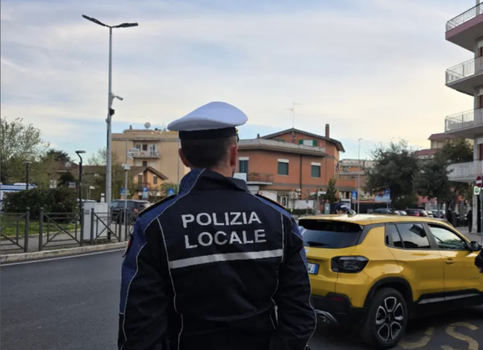 chiusure stradali ciampino