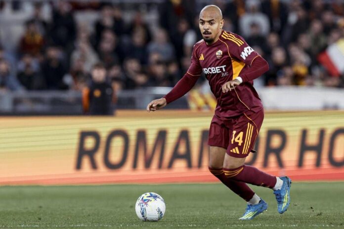 Serie A, oggi Parma-Roma – Diretta