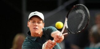 Sinner-Zverev, finale a Madrid domani 3 maggio: orario partita e dove vederla in tv e streaming
