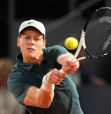 Sinner-Zverev, finale a Madrid domani 3 maggio: orario partita e dove vederla in tv e streaming