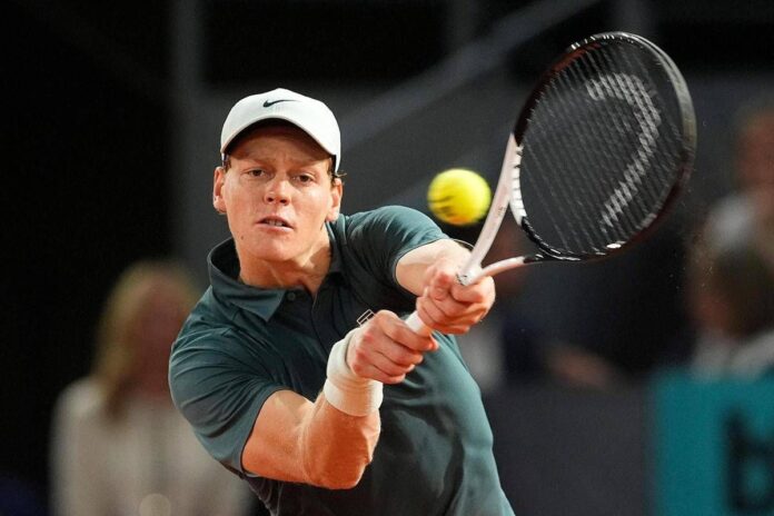Sinner-Zverev, finale a Madrid domani 3 maggio: orario partita e dove vederla in tv e streaming