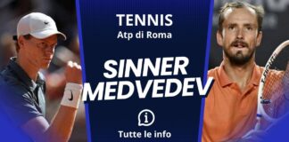Sinner-Medvedev