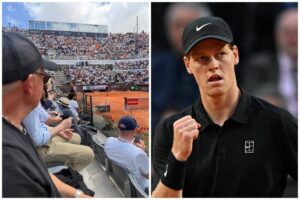 Internazionali 2026, quando gioca Sinner contro Rublev: data, orario, dove vedere la partita in tv e streaming 1 Internazionali 2026, quando gioca Sinner contro Rublev: data, orario, dove vedere la partita in tv e streaming 1