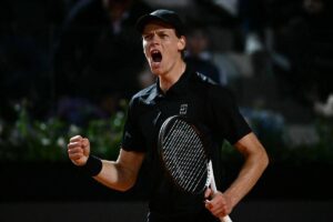 Roland Garros, quando gioca Sinner: data, orario e dove vedere la partita in tv e streaming 1