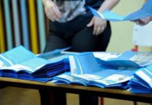 Sondaggio politico, Fratelli d’Italia stabile e Pd cala. M5S su, Vannacci scende