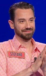 L'Eredità - Il torneo dei campioni, super Stefano alla Ghigliottina: quanto ha vinto ieri 26 maggio 1