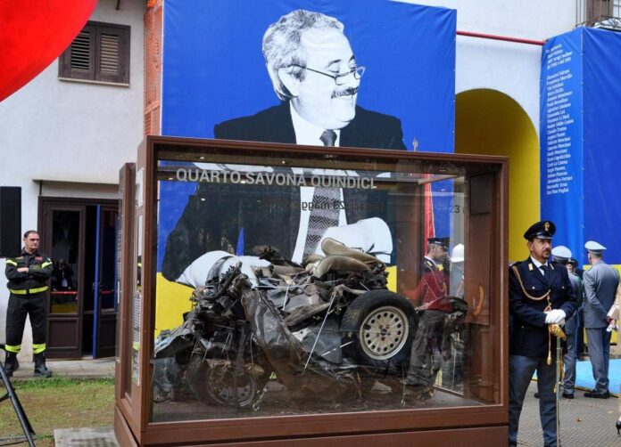 Strage di Capaci, Mattarella: “23 maggio ha segnato storia Repubblica, fu attacco a libertà”