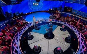 L'Eredità 15 maggio 2026, Stefano lotta alla Ghigliottina: il più alto montepremi di sempre 1