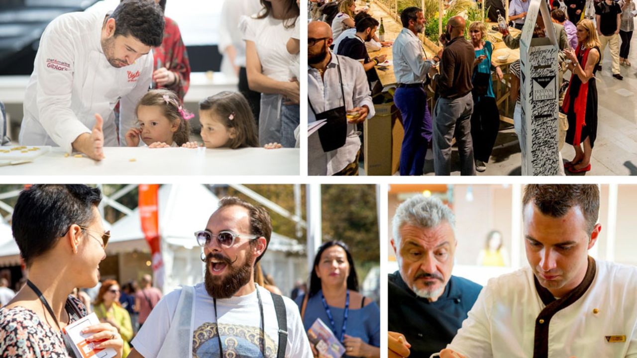 Taste of Roma, al Gazometro dal 6 al 10 maggio 2026